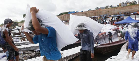 走進海陸門戶東興 看國家級開放開發試驗區如何&ldquo;先行先試&rdquo;？