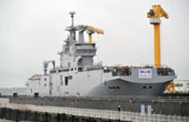 延期？取消？法國軍艦賣的很&ldquo;鬧心&rdquo;