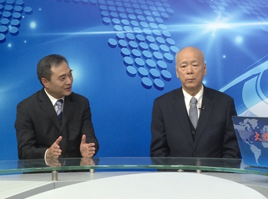 周邊外交創新多 中國敢下&ldquo;先手棋&rdquo;