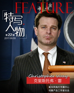 被贊“無可挑剔” 他能扛起“通俄門”調(diào)查大旗嗎?