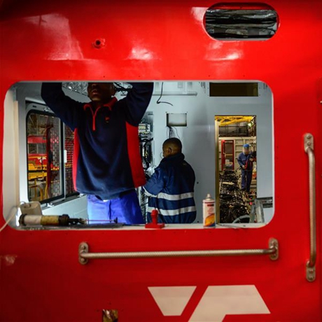 特稿:攜手發(fā)展 筑夢(mèng)未來(lái)——“一帶一路”的非洲故事