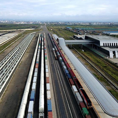 【寰球觀(guān)察】插上"一帶一路"的翅膀 中非合作天廣地闊