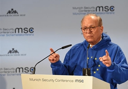 未來國際秩序應如何調整和構建?