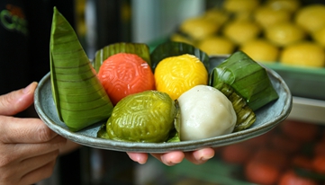 世界各國特色糕點(diǎn),你吃過幾種?