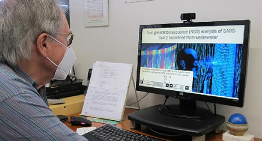 重大發(fā)現(xiàn)不斷!多國新冠疫情首次出現(xiàn)時間點(diǎn)或大幅提前