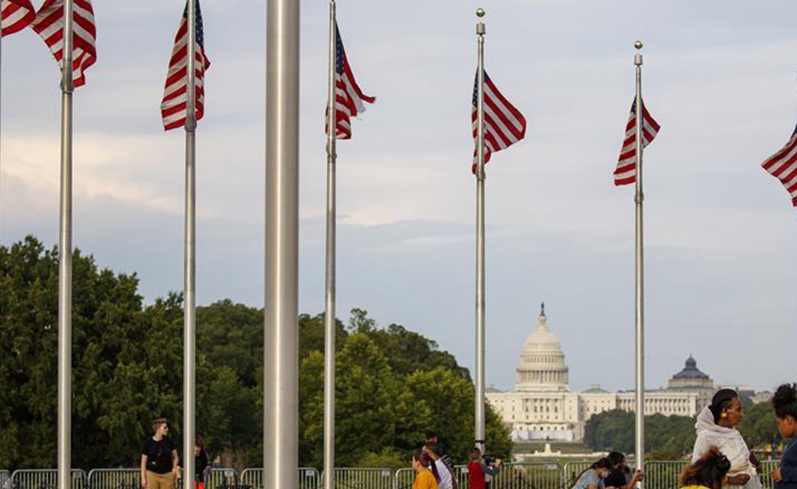 【微視頻】就業(yè)數(shù)據(jù)超預(yù)期,美國經(jīng)濟(jì)依舊疲軟!