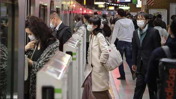 新聞分析:亞洲一些國(guó)家為何疫情控制相對(duì)較好