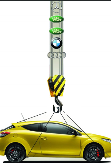 中國(guó)車價(jià)最貴豈能只怪&ldquo;人傻錢多&rdquo;